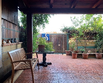 Foto Villa a schiera in villaggio maestrale, Simeri Crichi di 75 m²