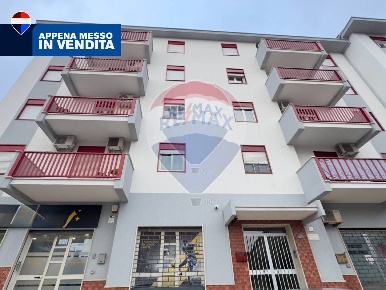 Foto Appartamento in Via Saragat, Castellammare del Golfo Centro di 120 m²