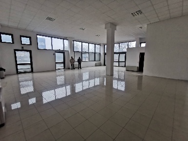 Foto Capannone industriale a Marcon Marcon Gaggio Colmello di 210 m²