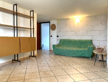 Foto Appartamento in Via Enrico De Seta, Catanzaro Gagliano di 55 m²