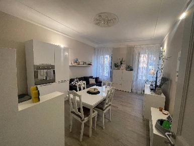 Foto Appartamento in Via Ludovico Ariosto, Ferrara Centro Storico di 65 m²