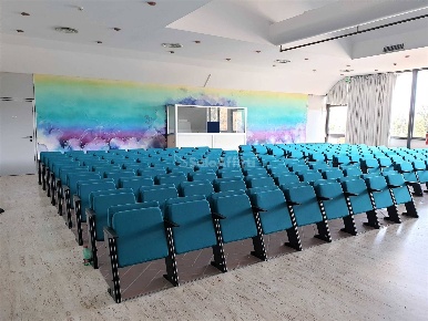 Foto Ufficio in viale Magna Grecia, Catanzaro Fortuna - Corvo di 350 m²