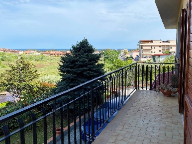 Foto Appartamento in Via Antonio Izzi de Falenta, Catanzaro Catanzaro Lido