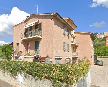 Foto Appartamento in Via degli Scalpellini, Rapolano Terme di 104 m²