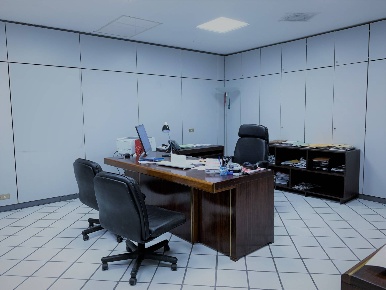 Foto Ufficio in viale magna grecia, Catanzaro Fortuna - Corvo di 40 m²