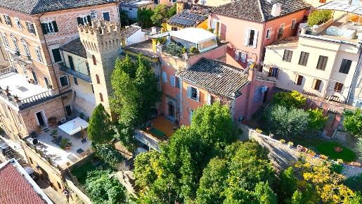 Foto Casa indipendente in Via dei Neroni, San Benedetto del Tronto