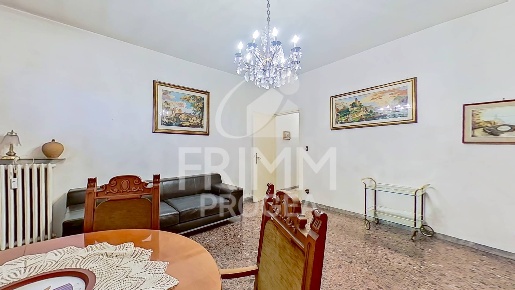 Foto Appartamento in Via Silvio Benco, Roma Villa Gordiani di 93 m²