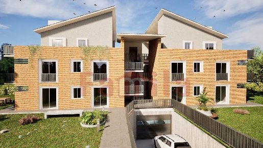 Foto Appartamento a Baiano di 90 m² con 3 locali in vendita