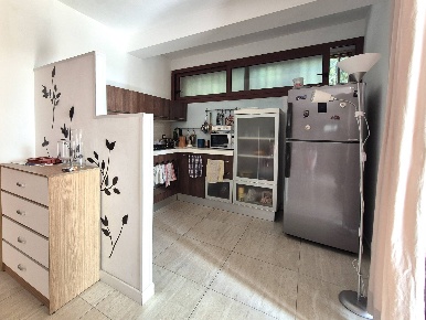 Foto Appartamento in Via dei Conti Falluc, Catanzaro Santa Maria di 120 m²
