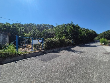 Foto Terreno agricolo in Strada Provinciale 49, Caraffa di Catanzaro