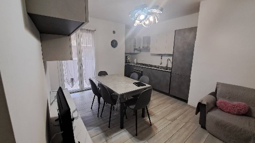 Foto Appartamento a Chieti di 90 m² con 3 locali in affitto