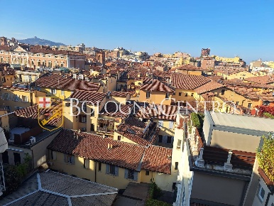 Foto Appartamento in Via Dell' Indipendenza, Bologna Centro Storico