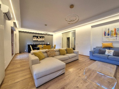 Foto Appartamento in viale Magna Grecia, Catanzaro Fortuna - Corvo