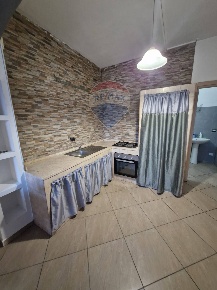 Foto Appartamento in Via Etna, Riposto Centro di 60 m² con 3 locali