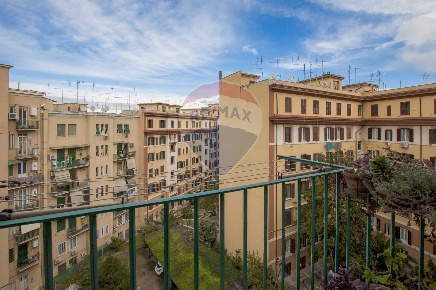 Foto Appartamento in Via Chioggia, Roma Villa Fiorelli di 65 m² in vendita