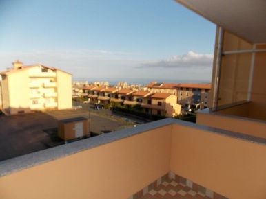 Foto Appartamento in Viale Europa, Catanzaro Germaneto di 100 m² in affitto