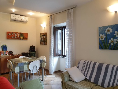 Foto Appartamento in via del Mare, Catanzaro Catanzaro Lido di 75 m²