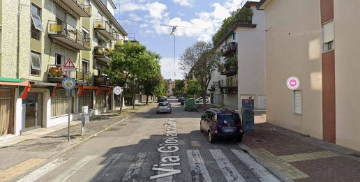 Foto Box in Via Giovanni Gerlin, Venezia Mestre di 10 m² con 1 locali