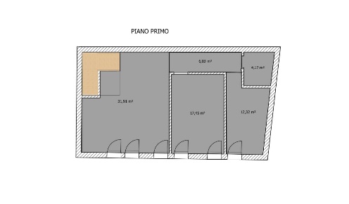 Foto Appartamento a Venezia Guglie - San Leonardo di 150 m² con 7 locali