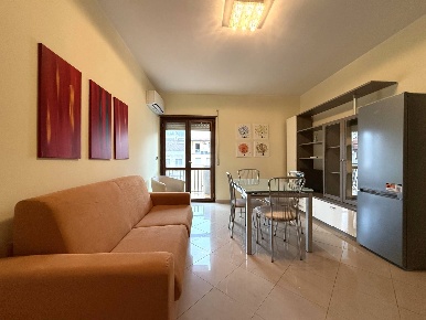 Foto Appartamento in via Poliporto, Soverato Soverato Marina di 62 m²