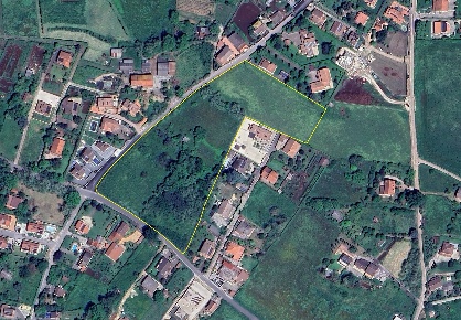 Foto Terreno residenziale in VIA TORRITA, Segni di 23000 m² in vendita