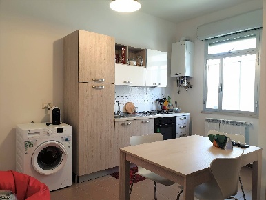 Foto Appartamento in via Enrico Aristippo, Catanzaro Catanzaro Lido