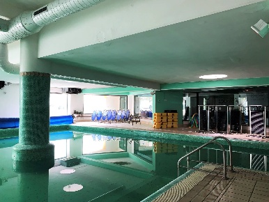 Foto Ufficio in viale Barlaam da Seminara, Catanzaro Mater Domini - Cavita