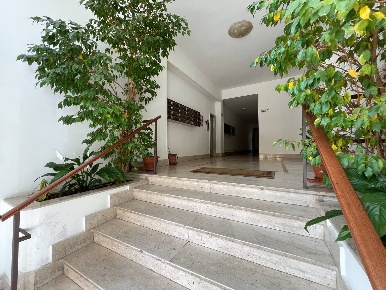 Foto Appartamento in Via Madonna dei Cieli, Catanzaro Stadio - Pontepiccolo