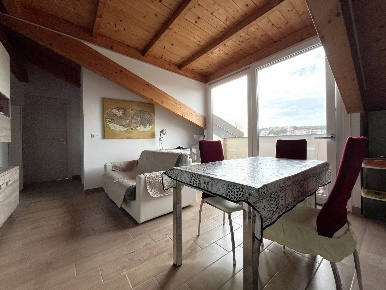 Foto Appartamento in Via Sant'Elena, Catanzaro Catanzaro Lido di 48 m²