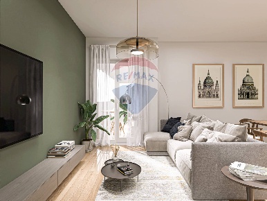 Foto Appartamento in Via Colonnello De Cristoforis, Bari Libertà di 62 m²