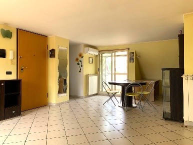 Foto Appartamento in viale degli Angioini, Catanzaro Sala di 65 m²