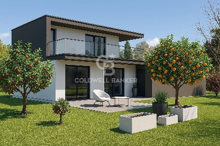 Foto Terreno residenziale in strada vicinale del pozzo, Monterotondo