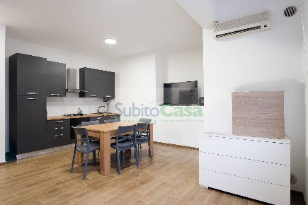 Foto Appartamento in Via Roccamorice, Chieti Chieti Scalo di 133 m²