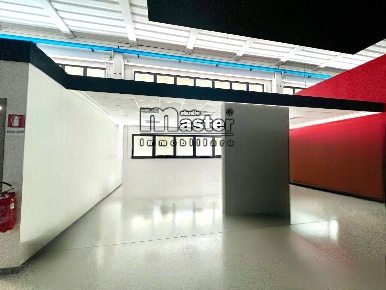 Foto Capannone industriale in VIA NOALESE, Zero Branco Centro di 500 m²