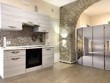 Foto Appartamento in Piazza Roma, Catanzaro Centro Storico di 35 m²