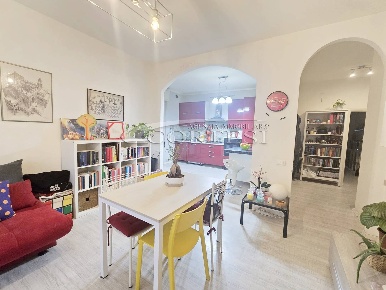 Foto Appartamento Umbertide di 85 m² con 4 locali in vendita