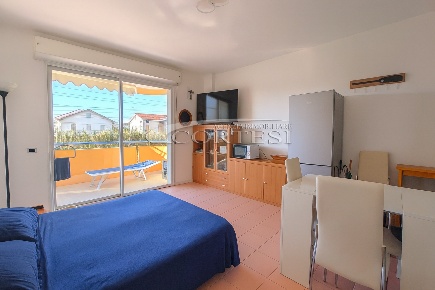 Foto Appartamento a Senigallia di 35 m² con 1 locali in vendita