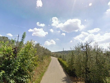 Foto Appartamento a Civitella in Val di Chiana Pieve A Maiano con 4 locali