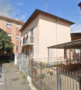 Foto Appartamento a Pioltello Centro di 132 m² con 4 locali in vendita
