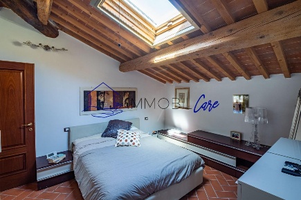 Foto Appartamento a San Giuliano Terme Colignola, Campo di 90 m² in vendita