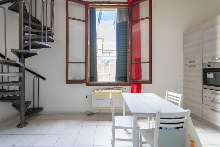 Foto Appartamento a Empoli Stazione - Agenzia delle Entrate di 48 m²