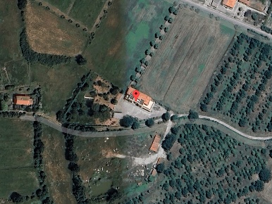 Foto Appartamento a Cortona di 2440 m² con 4 locali in vendita