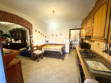 Foto Appartamento a Siena Cerchiaia - Coroncina di 80 m² con 4 locali