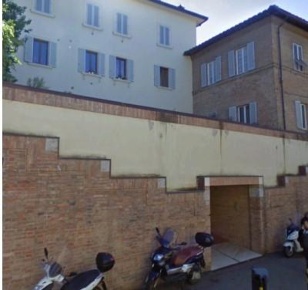 Foto Ufficio a Siena San Domenico - Fontebranda di 61 m² con 1 locali