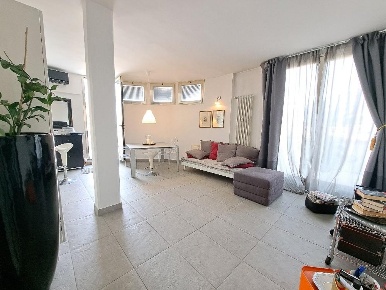 Foto Attico a Pontedera Centro di 65 m² con 2 locali in vendita