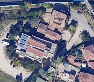 Foto Appartamento a Siena Cerchiaia - Coroncina di 107 m² con 4 locali