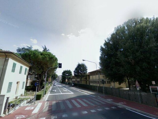 appartamento in vendita a Montevarchi