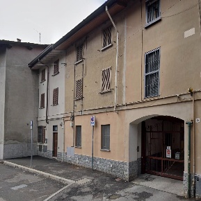 Foto Appartamento a Paderno Dugnano Palazzolo Milanese di 82 m² in vendita