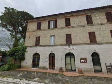 Foto Appartamento a Rocca San Casciano Arbia di 391 m² in vendita