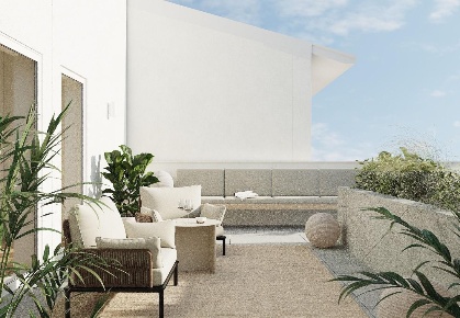 Foto Attico a Empoli Masini - XX Settembre di 96 m² con 4 locali in vendita